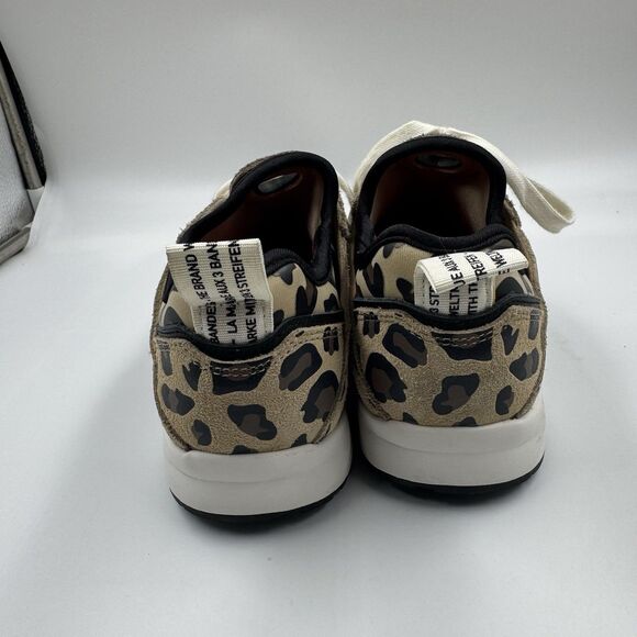 Wmns Tech Super 2.0 'Leopard' 2013 Adidas Tech Super 2.0 size 7 - Picture 5 of 16